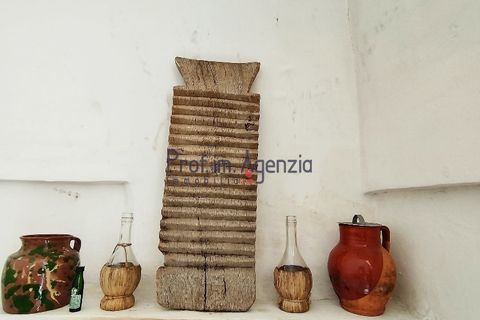 Landejendom i Carovigno, Brindisi, Carovigno - € 98.000 | Ref: 122569 - foto 11